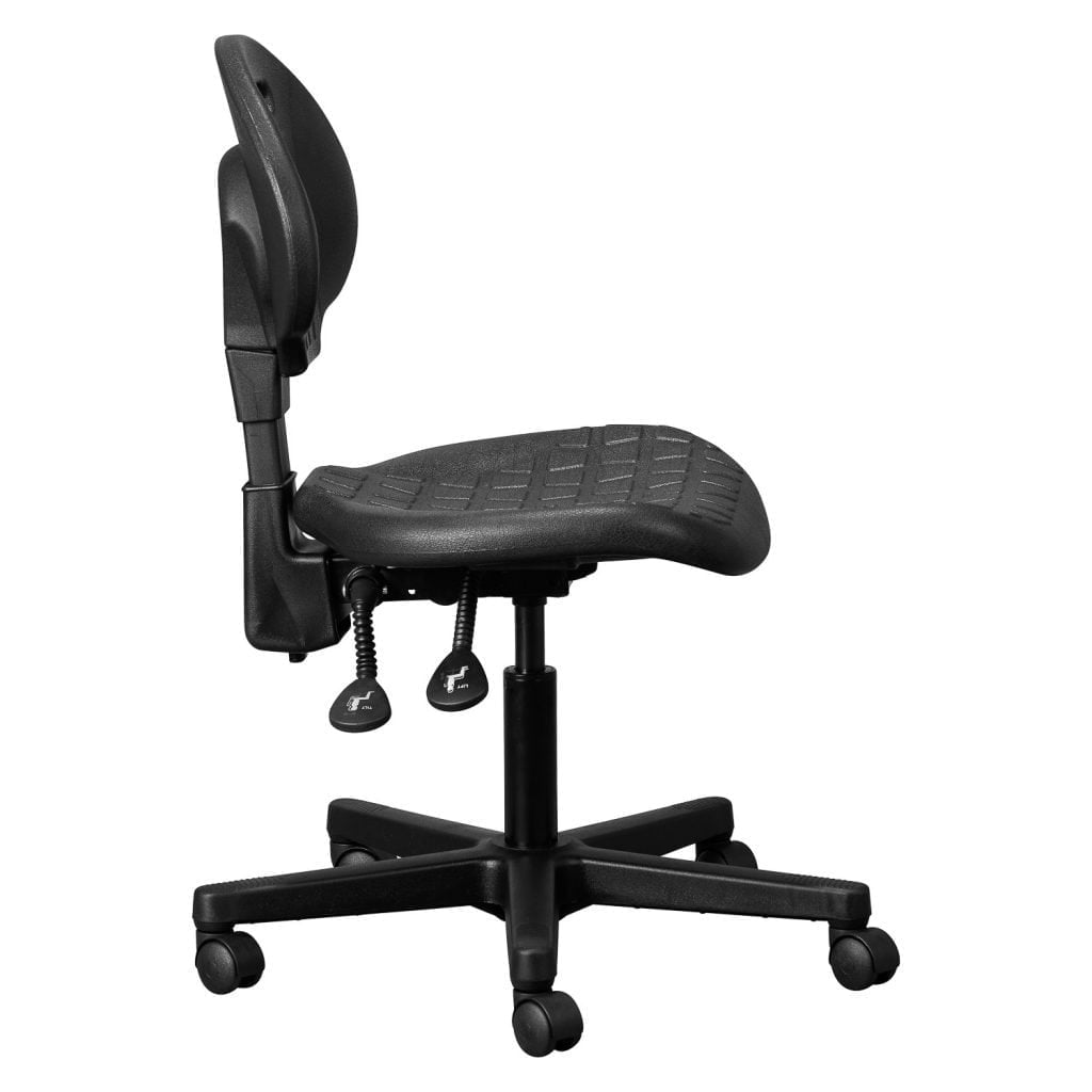Delta Industrial Chair
