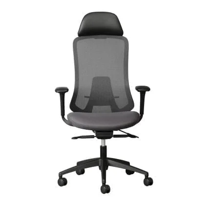 Vera Mesh Executive Office chair