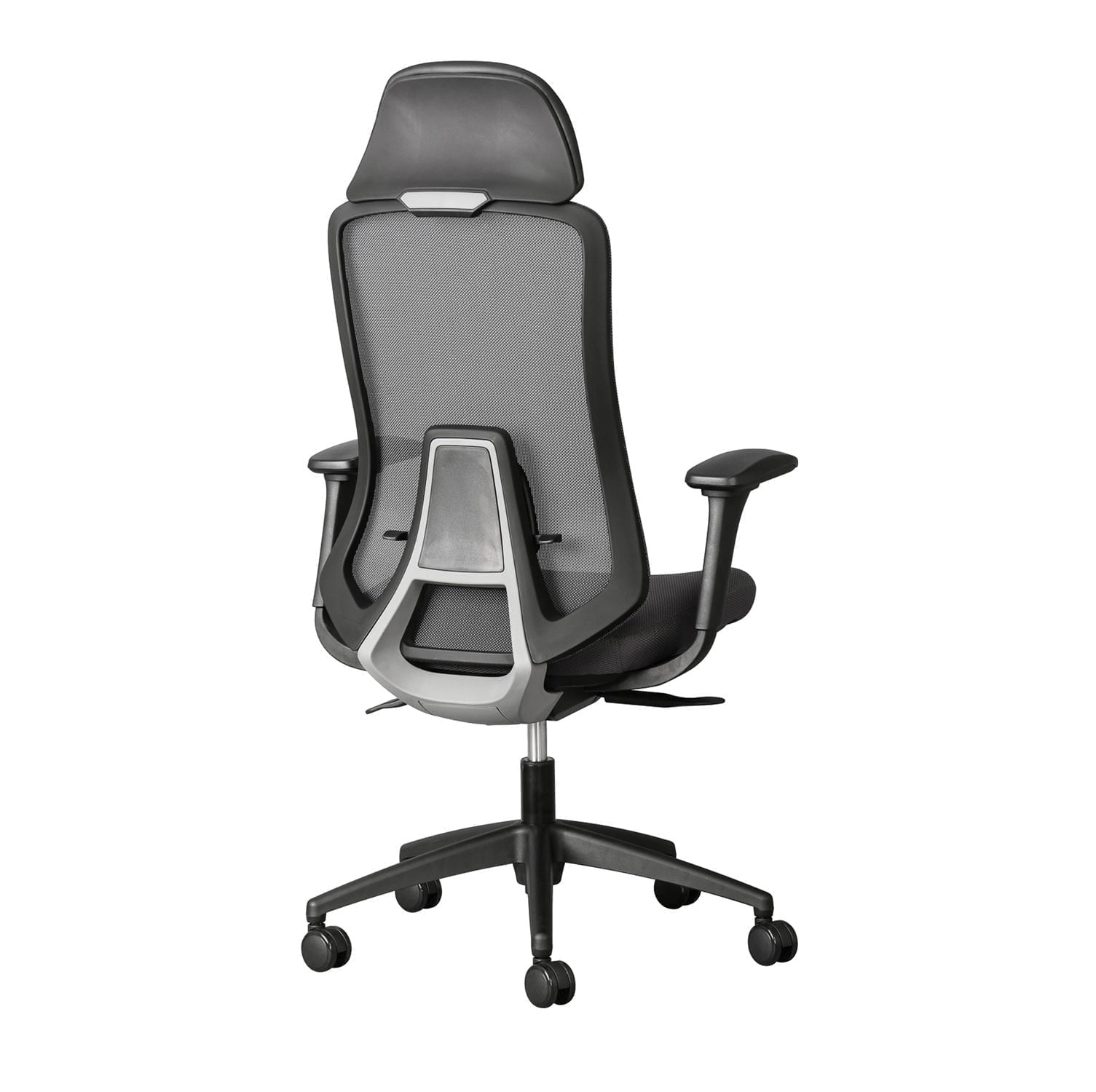 Macro office chair selection. Free delivery in SA. Fully assembled.
