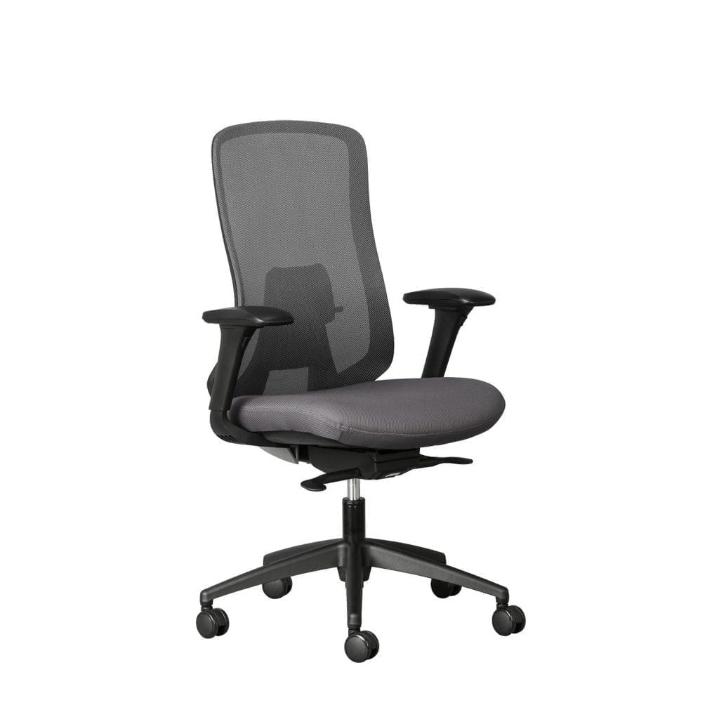 Vera Mesh Task Office chair