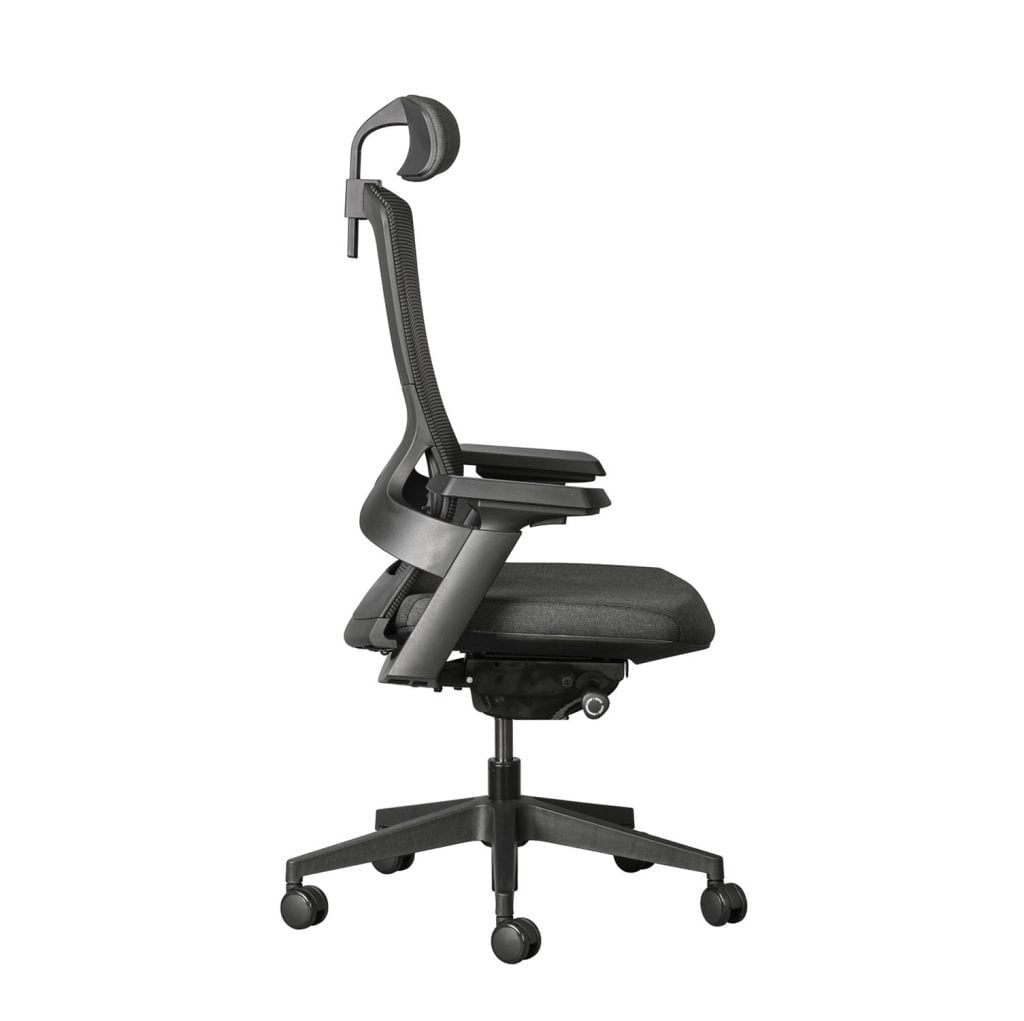 Firefly executive office chair