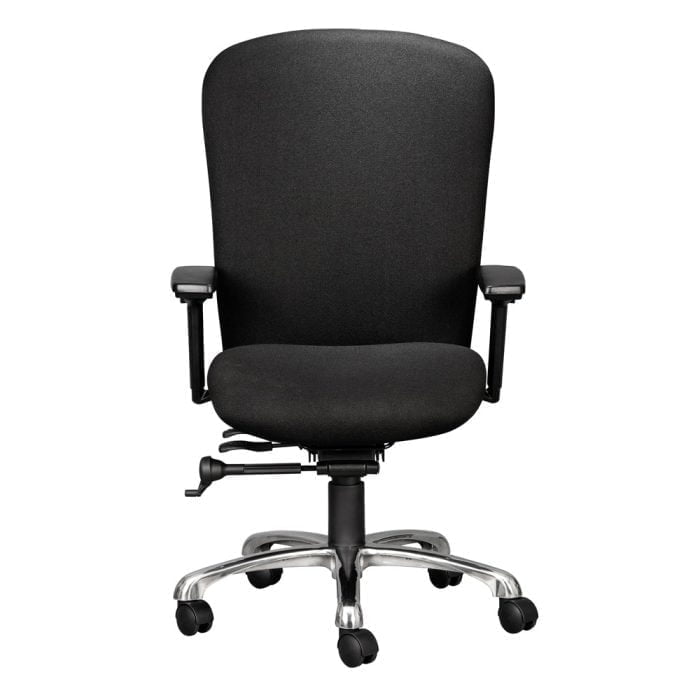 Orthopedic Office Chairs Karo Relieve Back Pain & Improve Posture