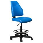 Idonsa Task with Footring