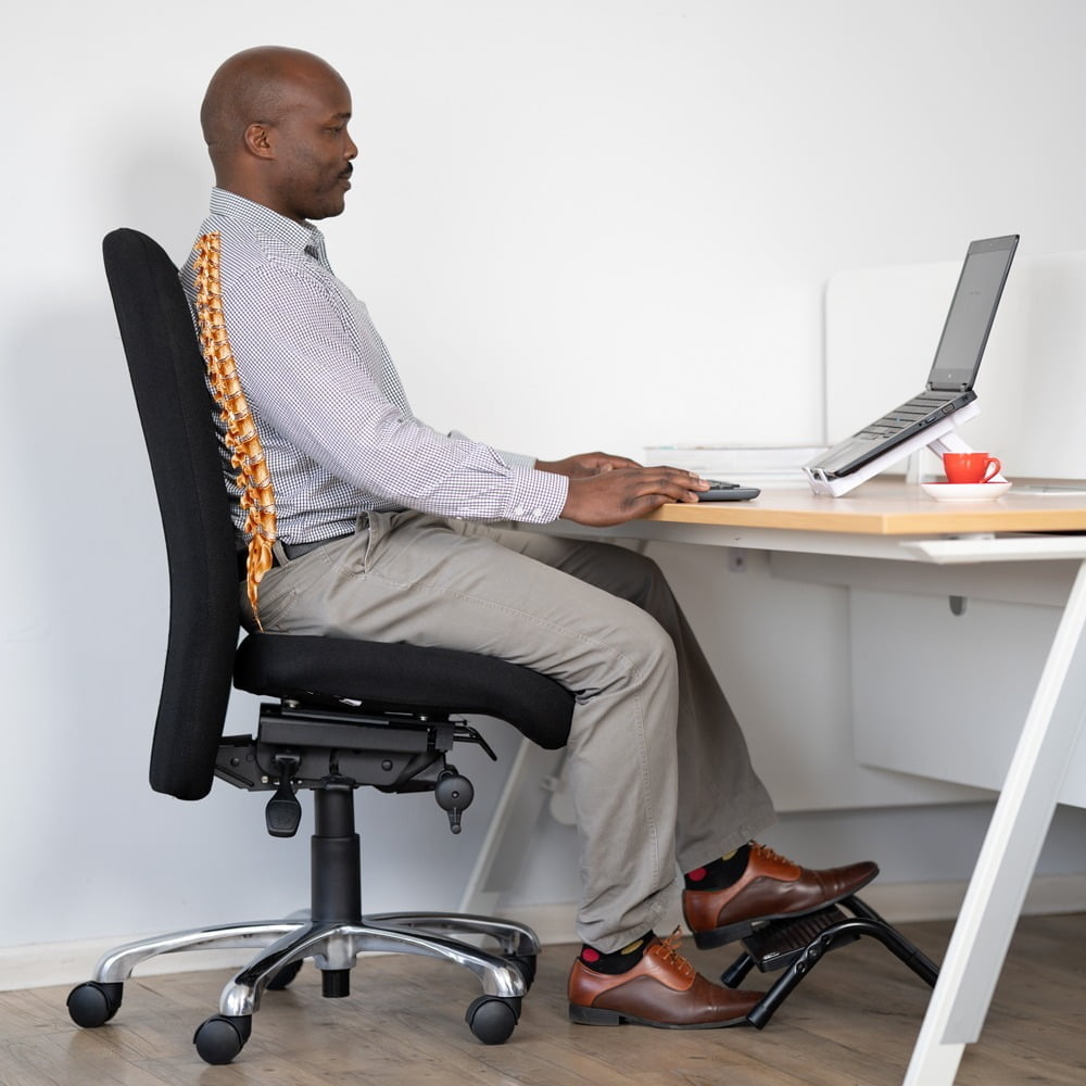 floor writing desk