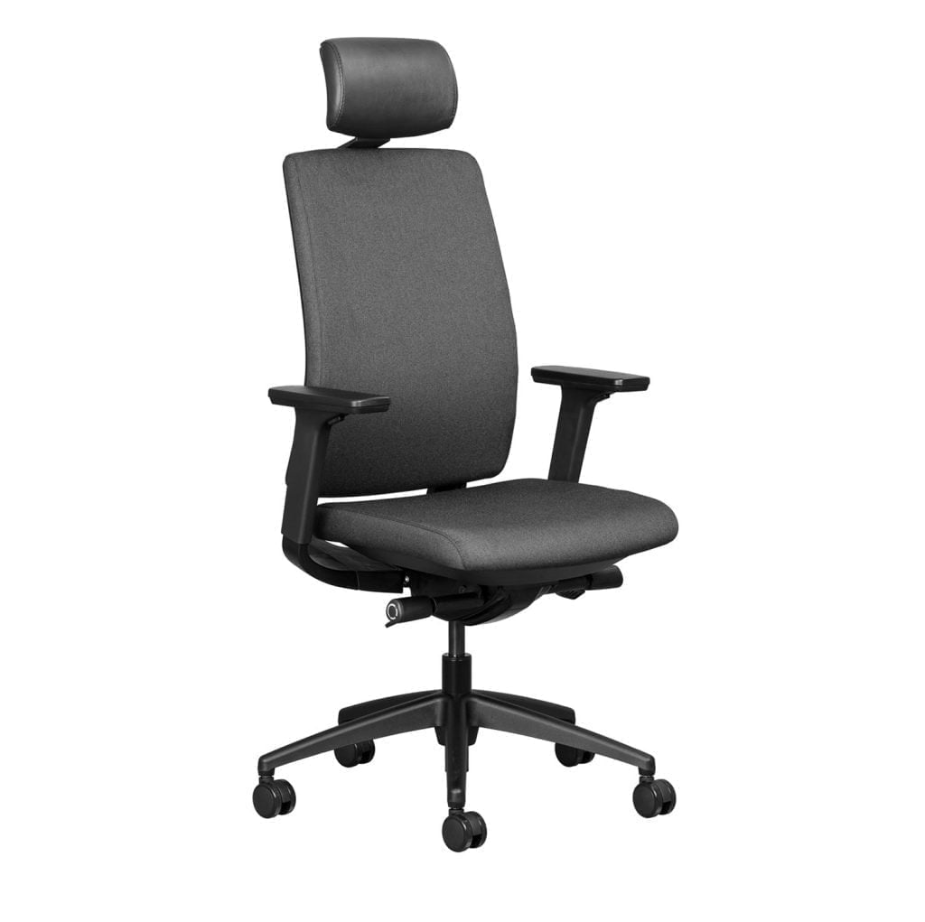 Office Chairs Pretoria - Best price, fast delivery, supplied fully ...