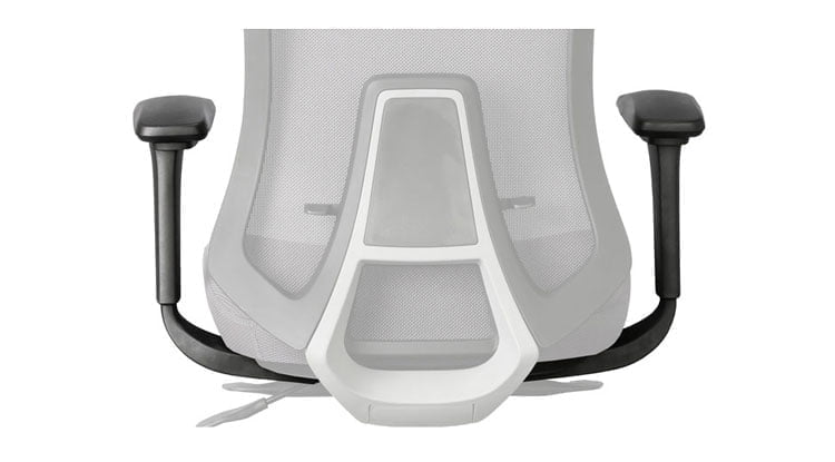 difference between office chair armrests - how to choose an office chair