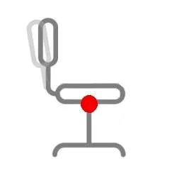 permanent contact mechanism