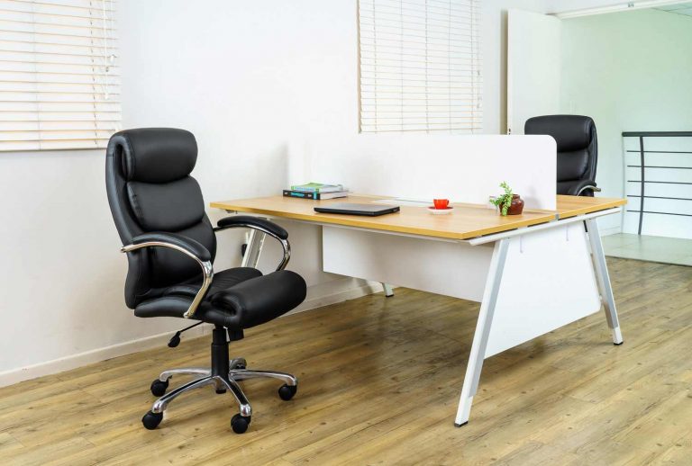 Calibra Executive office chair