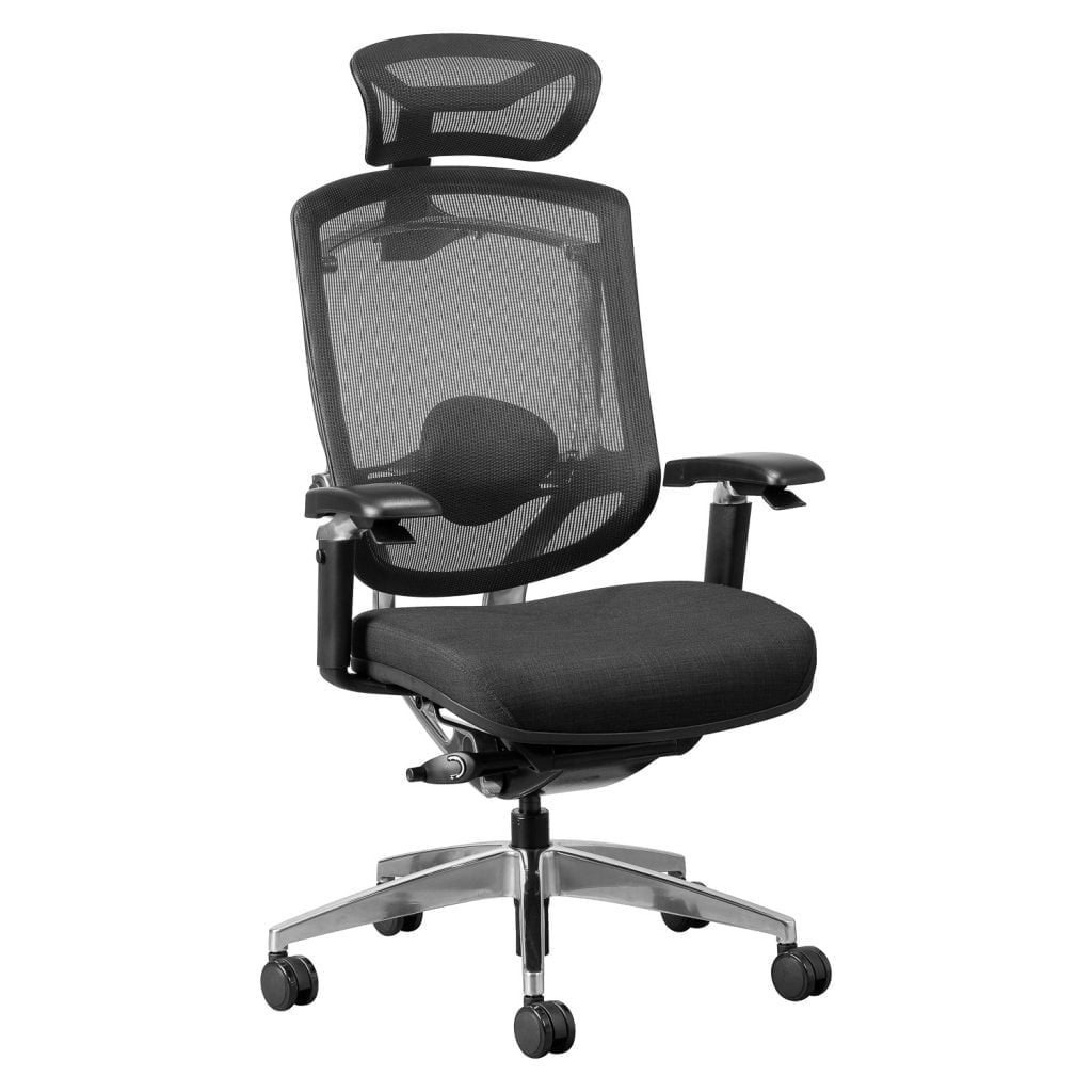 Alya Ergonomic Office Chair - Karo