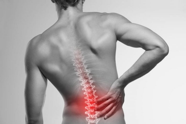 exercises for office workers can prevent back pain