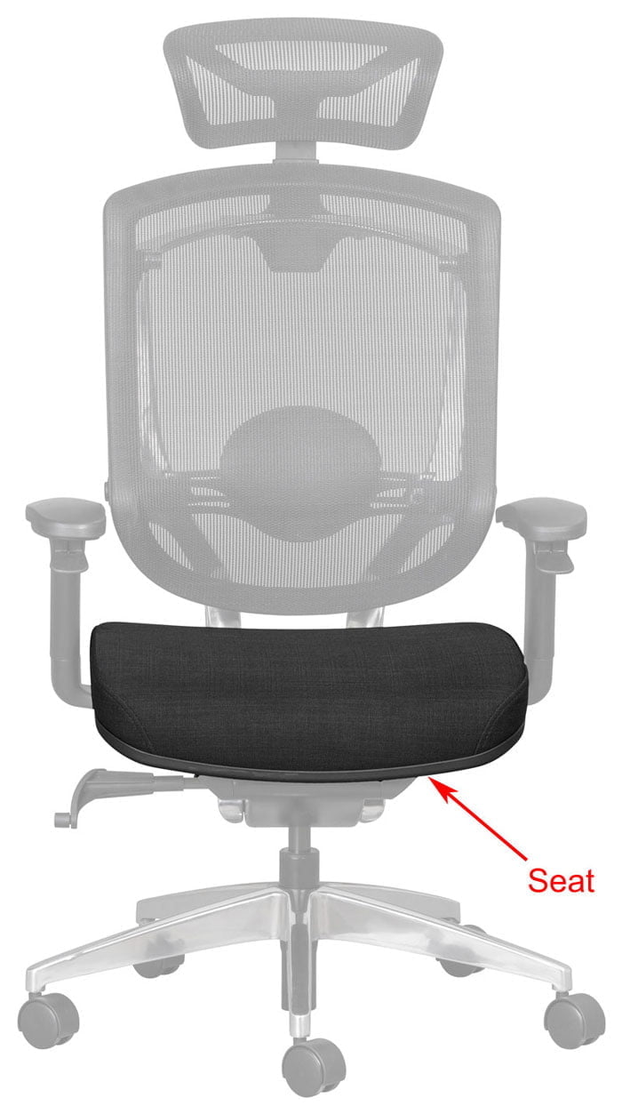 Heavy duty office chairs - what are the key features of a 24/7 office