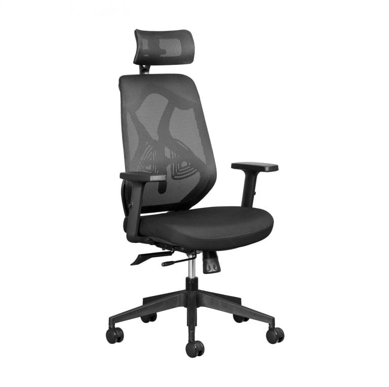 Macro Office Chair Selection. Free Delivery In Sa. Fully Assembled.