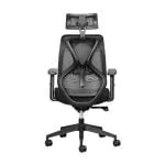 Leila Executive office chair
