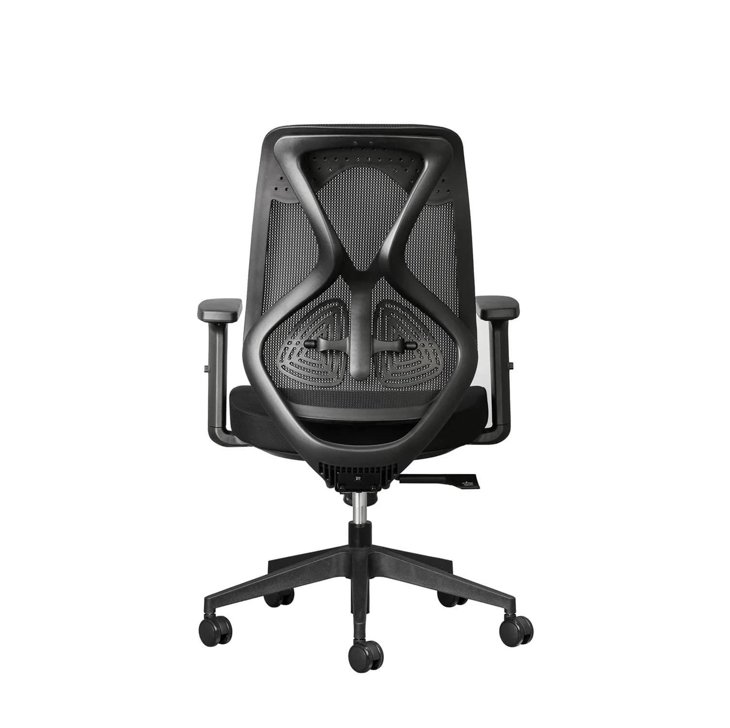 Leila Task office chair