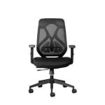 Leila Task office and computer chair