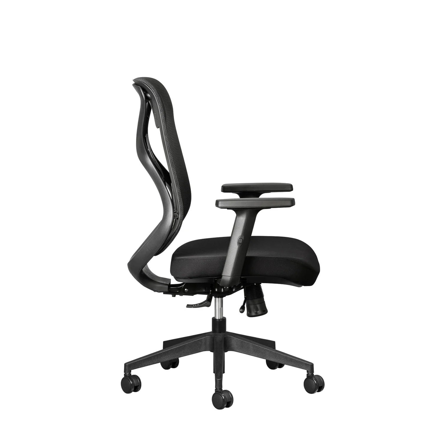 Leila Task office chair