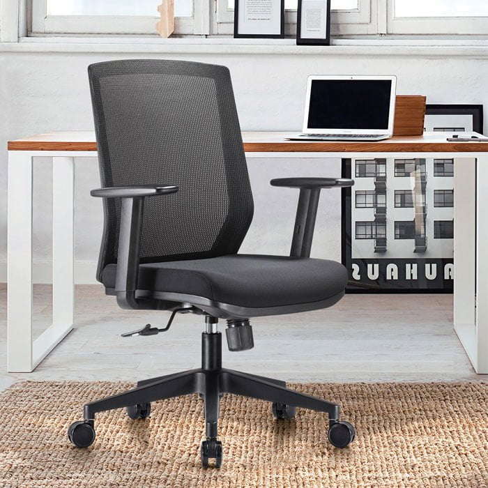 modern office chair