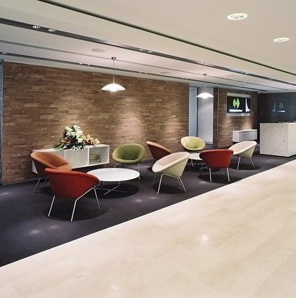visitors and reception chairs for office