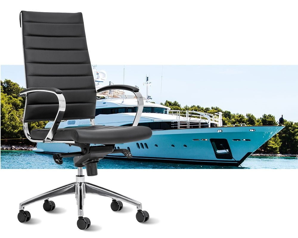 commander executive office chair