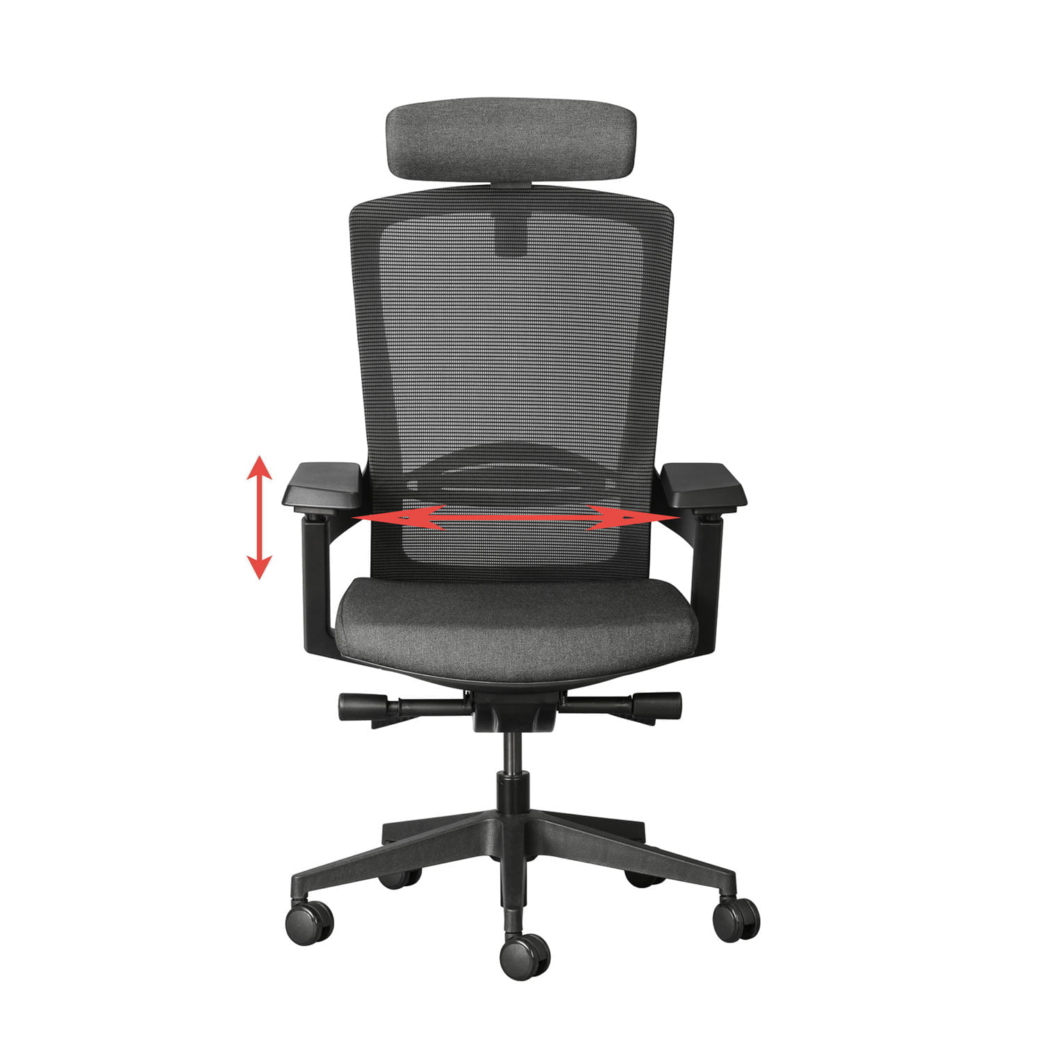 How to select the best work chair Karo