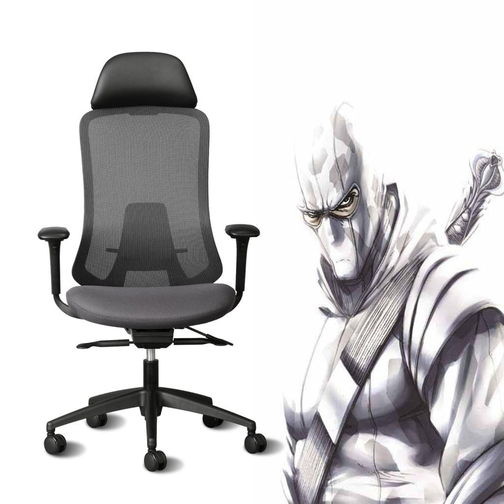 Cobra MX-1 gaming office chair