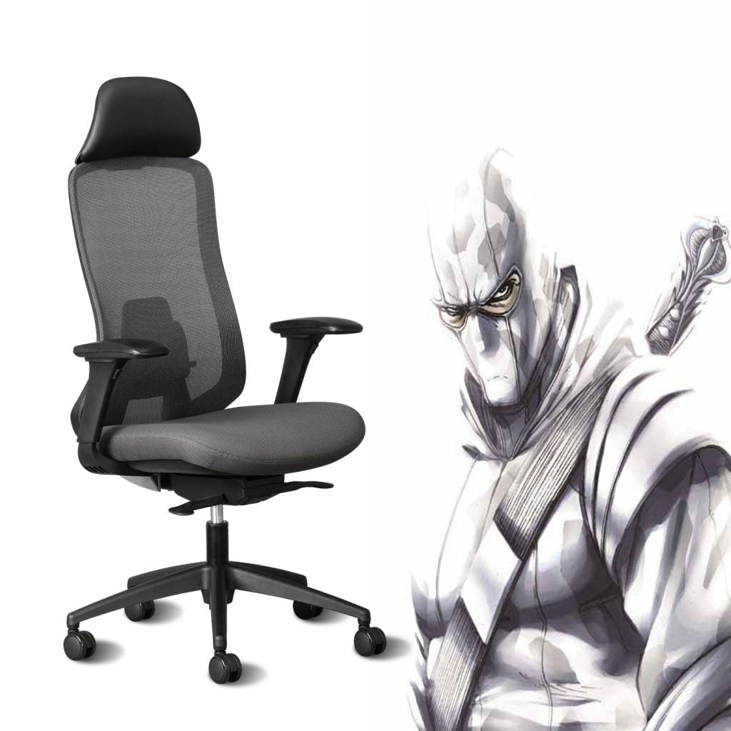 Cobra MX-1 gaming office chair