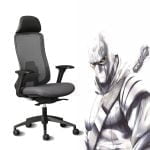 Cobra MX-1 gaming office chair