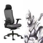 Cobra MX-1 gaming office chair