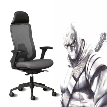 Cobra MX-1 gaming office chair