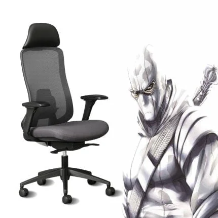 Cobra MX-1 gaming office chair