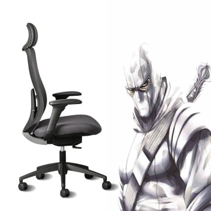 Cobra MX-1 gaming office chair