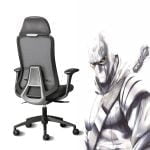 Cobra MX-1 gaming office chair
