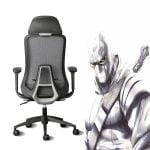 Cobra MX-1 gaming office chair