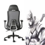 Cobra MX-1 gaming office chair