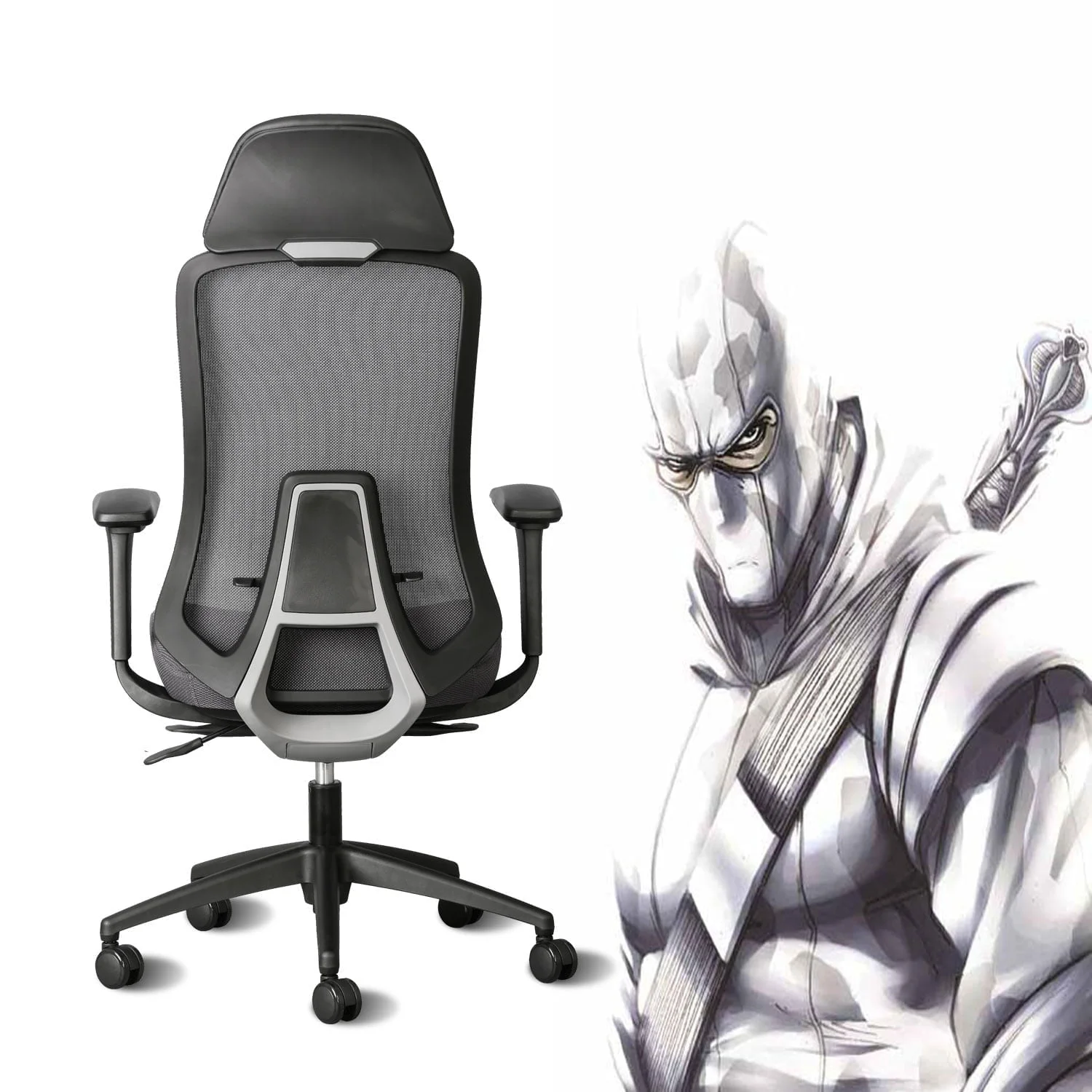 Cobra MX-1 gaming office chair
