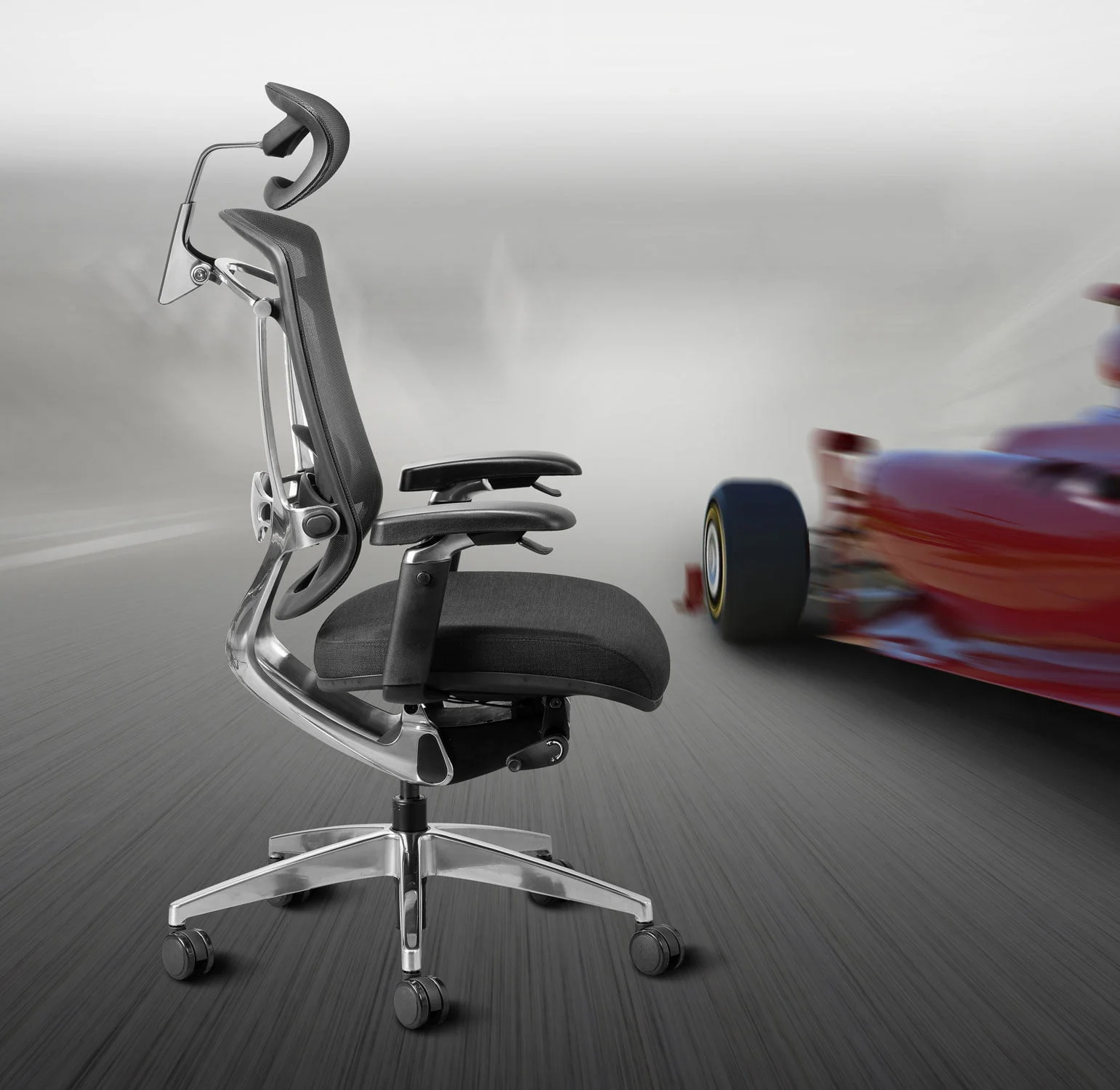 Neo GTX gaming office chair