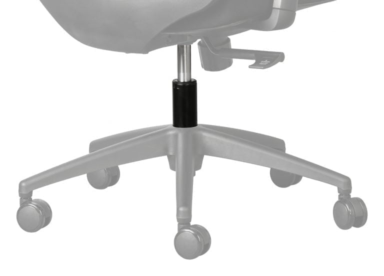 gas lift for office chair