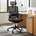 Fenix Ergonomic Office Chair - Image 2
