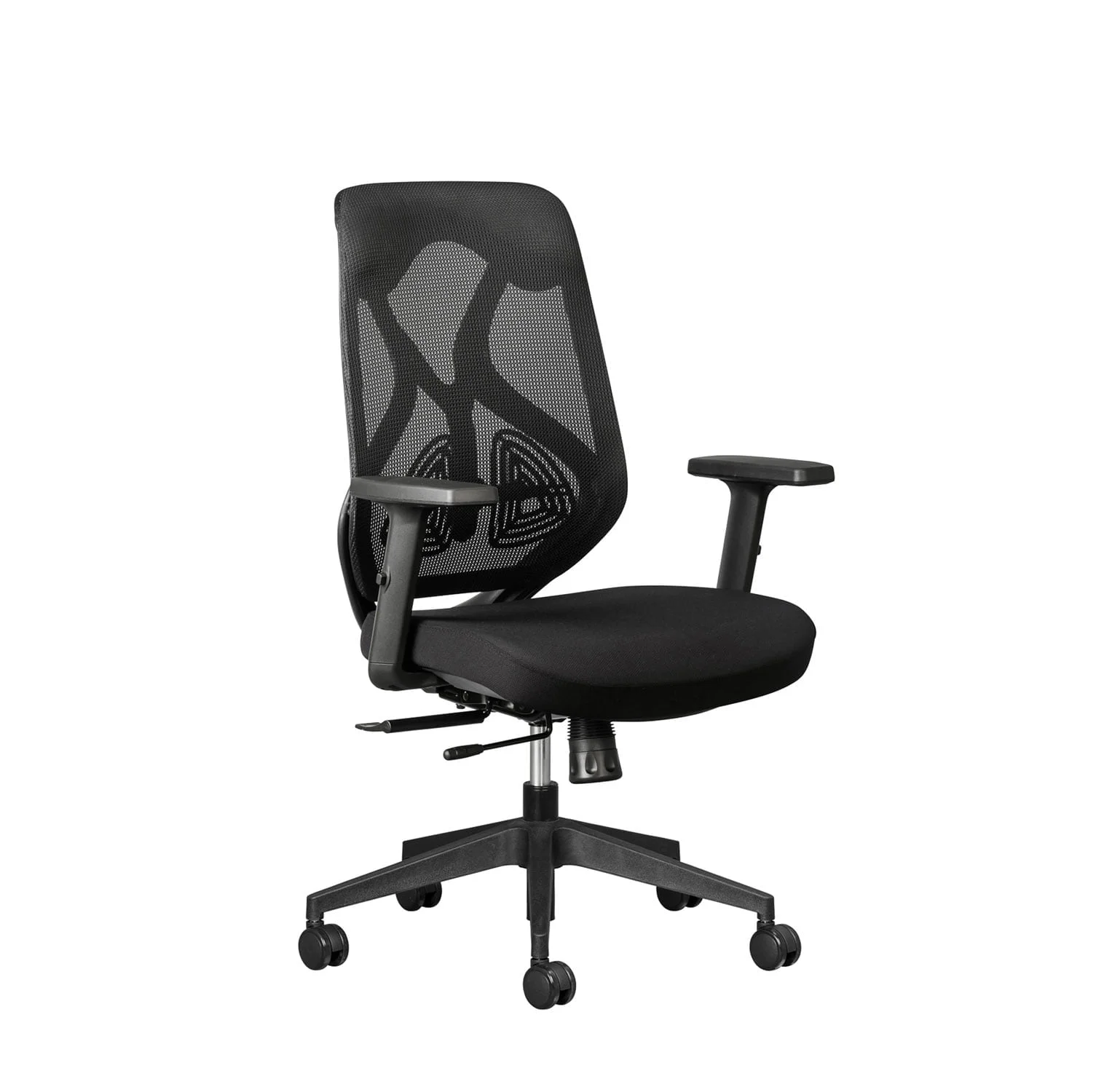 leila ergonomic task office chair