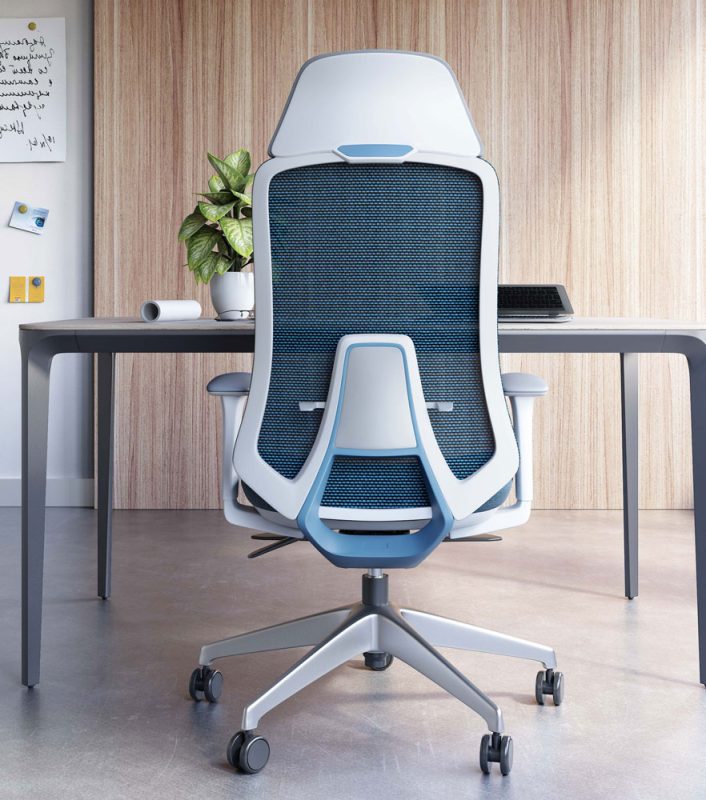 vera ergonomic office desk chair for sale in south africa