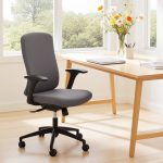 Vera Ergonomic Office Chair - Image 2