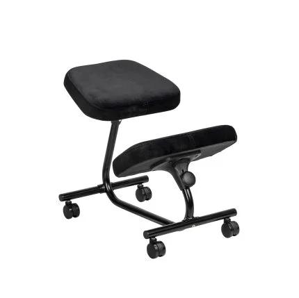 wellback kneeling posture chair