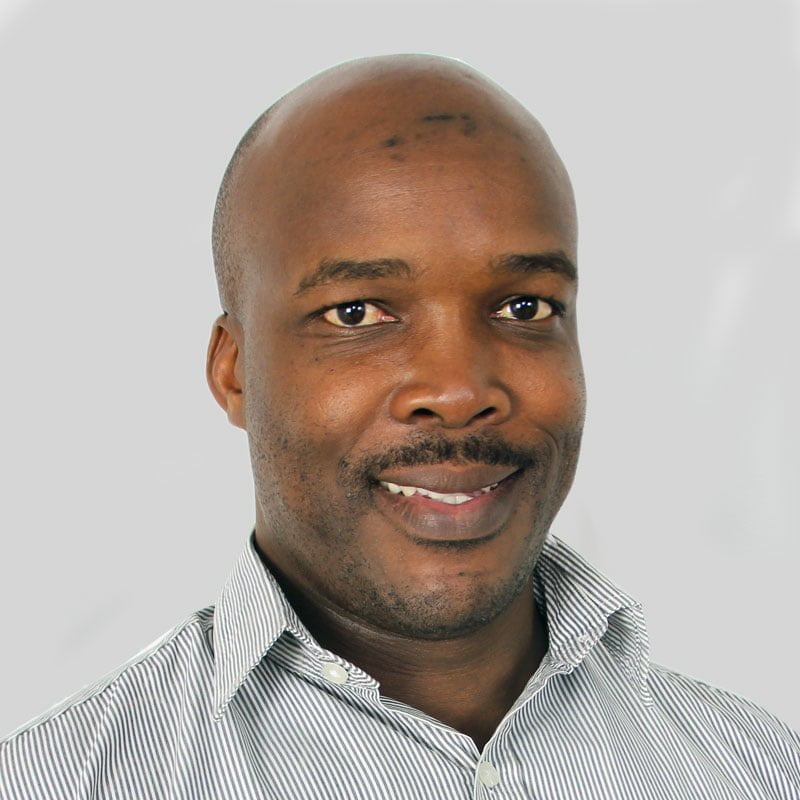 George Mashinini