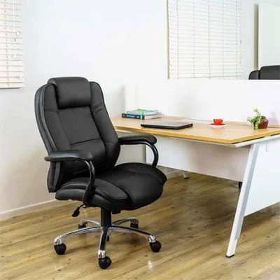 heavy duty office chair