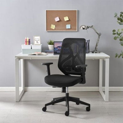 leila home office chair
