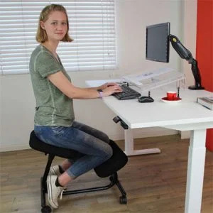 kneeling chair
