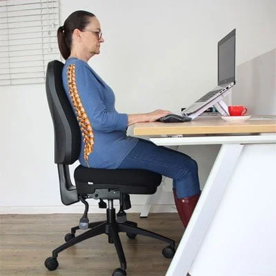 orthopedic office chair