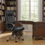 Omnia Executive Office Chair - Image 2