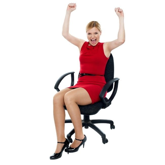 how to choose the right office chair