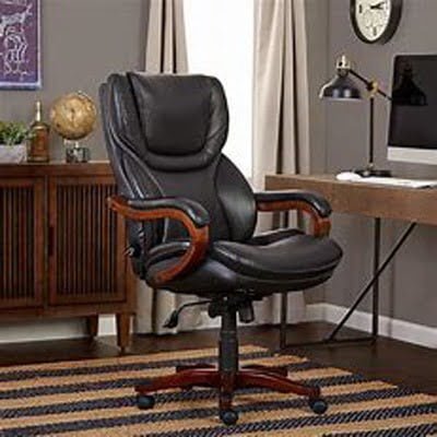 standard task chair